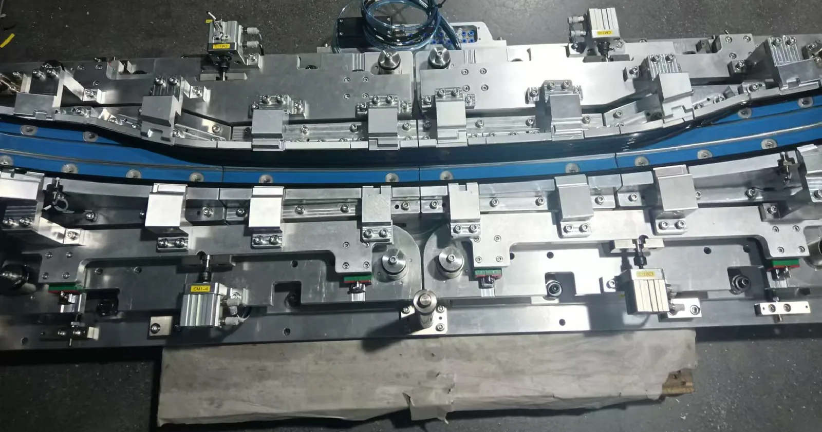 TR模具4